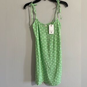 Billabong summer dress